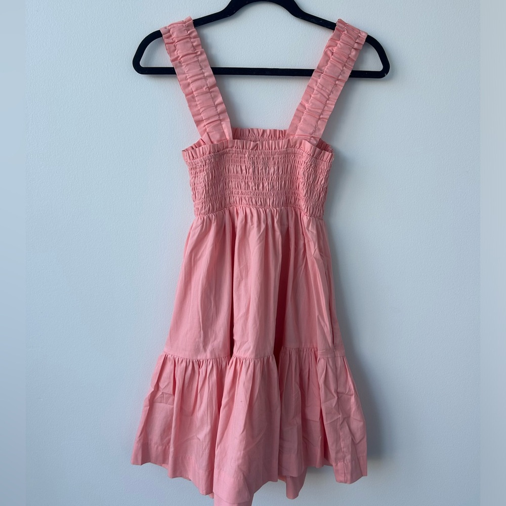 ABERCROMBIE DRESS (size S) - Picture 3 of 3